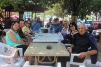 Neos Skopos'lu Dostlarımızın Ziyareti (02.09.2023)