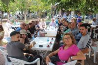 Neos Skopos'lu Dostlarımızın Ziyareti (02.09.2023)