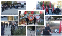 10 Kasım Atatürk'ü Anma Günü (2022)